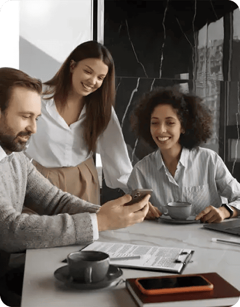 Diferenciais da Code Axis em desenvolvimento tecnológico