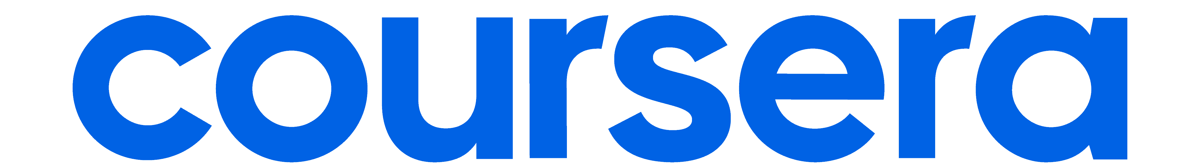 Logo Coursera