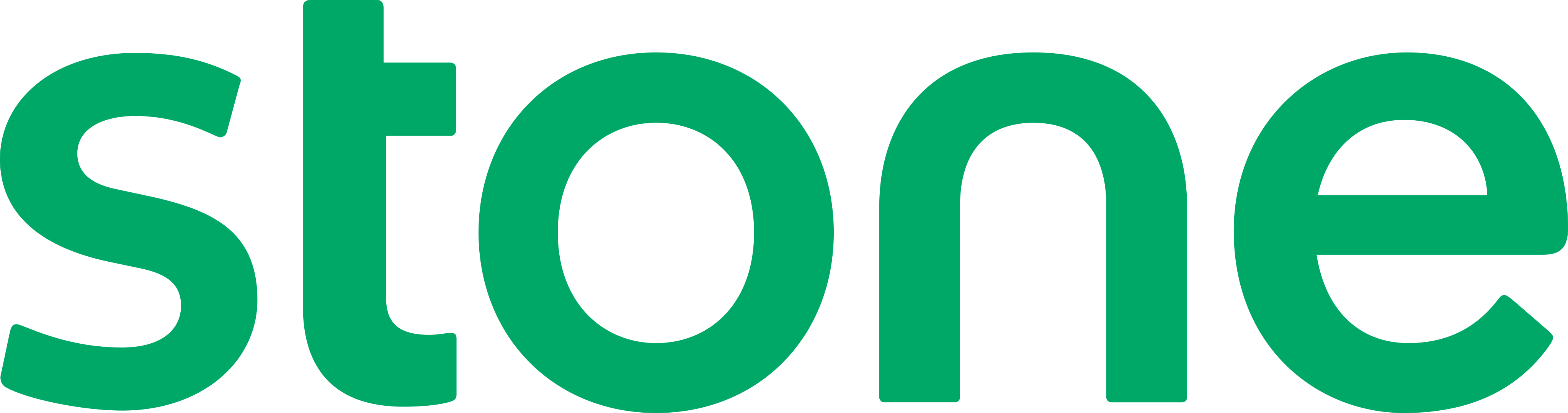 Logo Stone Pagamentos